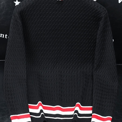 市场上装-毛衫-欧货毛衫