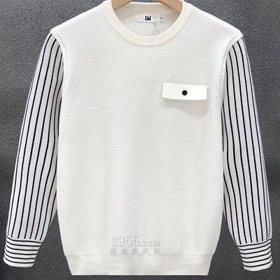 市场上装-毛衫-休闲毛衫