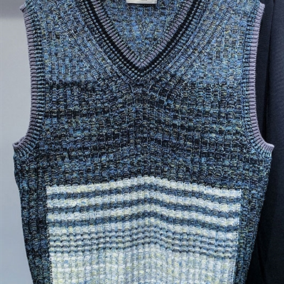 市场上装-毛衫-休闲毛衫