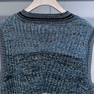 市场上装-毛衫-休闲毛衫