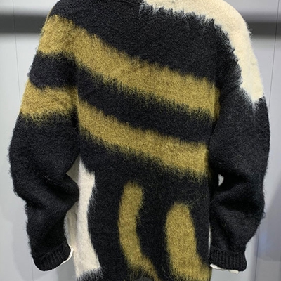 市场上装-毛衫-休闲毛衫