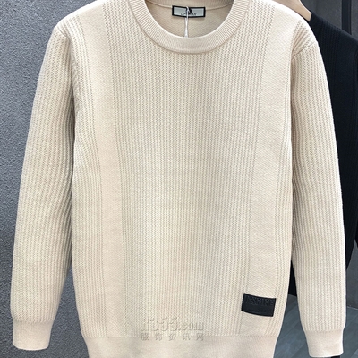 市场上装-毛衫-休闲毛衫