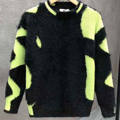 市场上装-毛衫-休闲毛衫