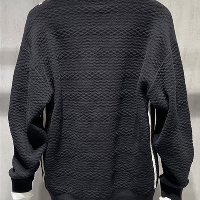 市场上装-毛衫-休闲毛衫