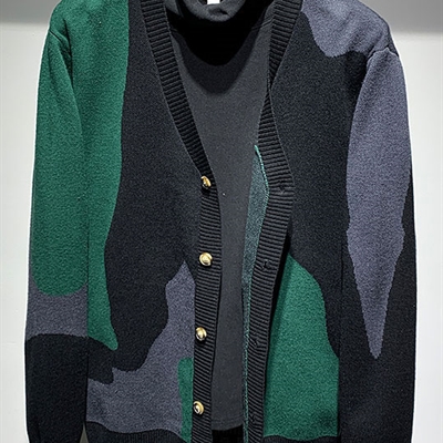 市场上装-毛衫-休闲毛衫