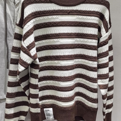 市场上装-毛衫-休闲毛衫