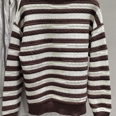 市场上装-毛衫-休闲毛衫