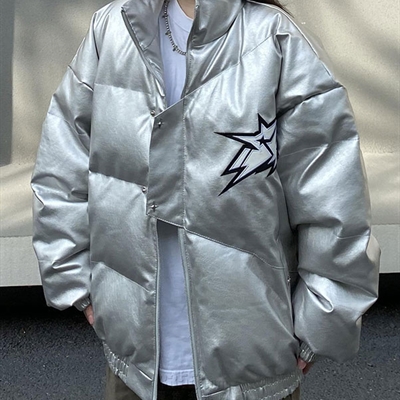 市场上装-皮衣-电商皮衣