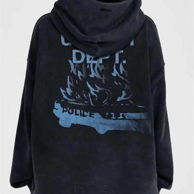 市场上装-卫衣-电商卫衣