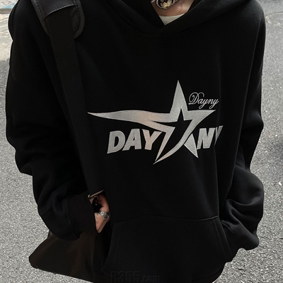 市场上装-卫衣-电商卫衣