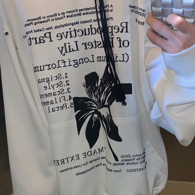 市场上装-卫衣-电商卫衣