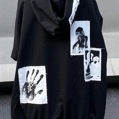 市场上装-卫衣-电商卫衣