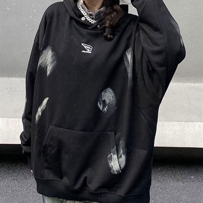 市场上装-卫衣-电商卫衣