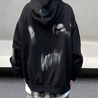 市场上装-卫衣-电商卫衣