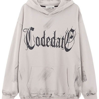 市场上装-卫衣-电商卫衣