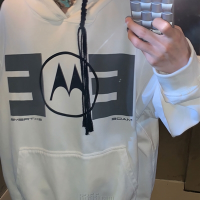 市场上装-卫衣-电商卫衣