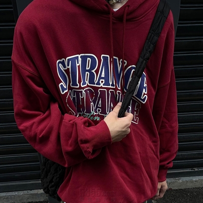 市场上装-卫衣-电商卫衣