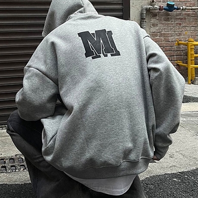 市场上装-卫衣-电商卫衣