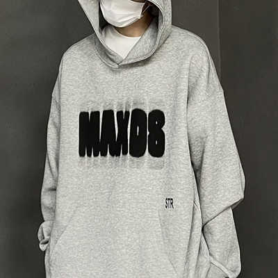 市场上装-卫衣-电商卫衣