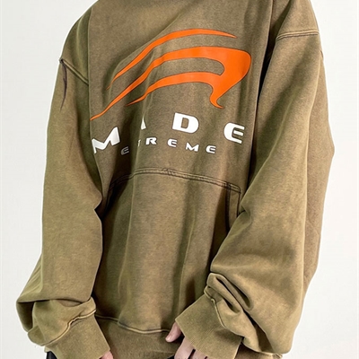 市场上装-卫衣-电商卫衣