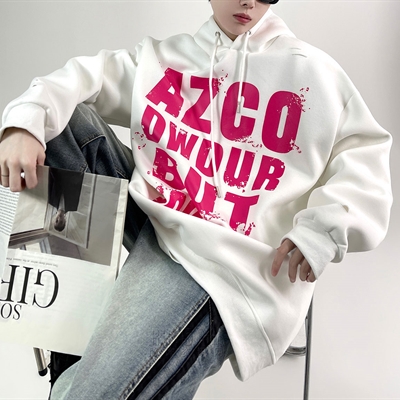 市场上装-卫衣-电商卫衣