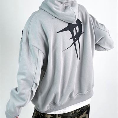 市场上装-卫衣-电商卫衣