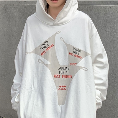 市场上装-卫衣-电商卫衣