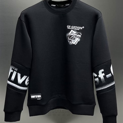 市场上装-卫衣-欧货卫衣