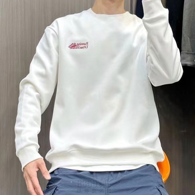 市场上装-卫衣-休闲卫衣