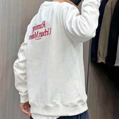 市场上装-卫衣-休闲卫衣