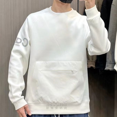 市场上装-卫衣-休闲卫衣