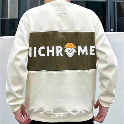 市场上装-卫衣-休闲卫衣