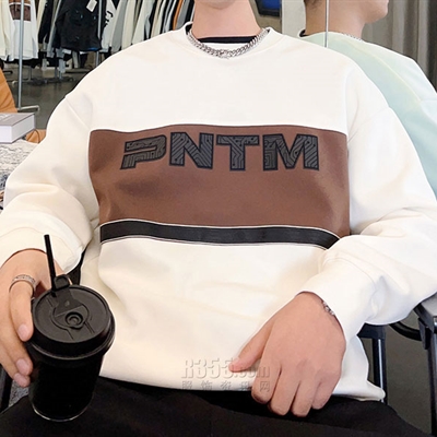 市场上装-卫衣-休闲卫衣