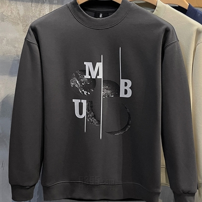 市场上装-卫衣-休闲卫衣