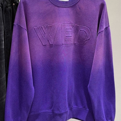 市场上装-卫衣-休闲卫衣