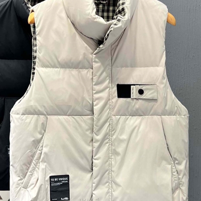 市场上装-马夹-休闲马夹