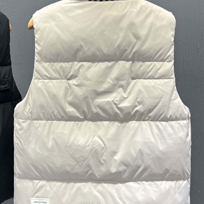 市场上装-马夹-休闲马夹