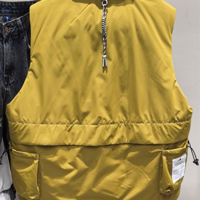 市场上装-马夹-休闲马夹