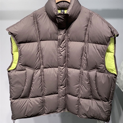 市场上装-马夹-休闲马夹