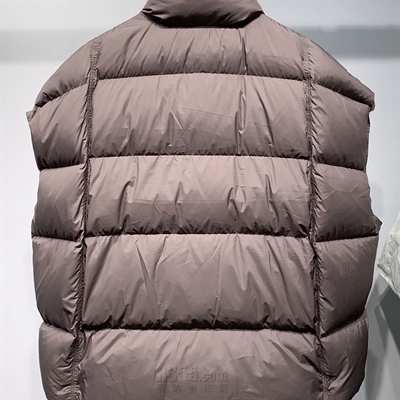 市场上装-马夹-休闲马夹