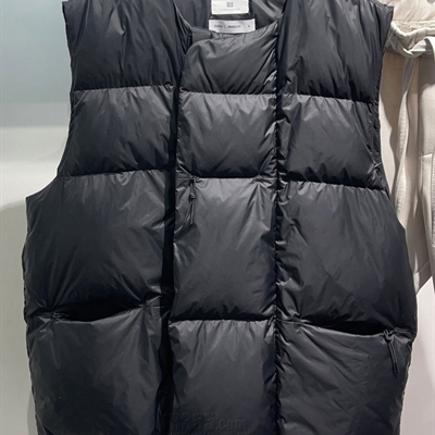 市场上装-马夹-休闲马夹