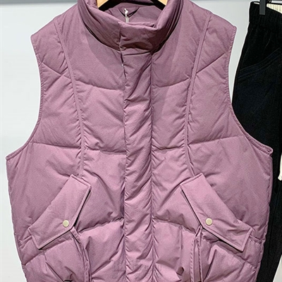 市场上装-马夹-休闲马夹