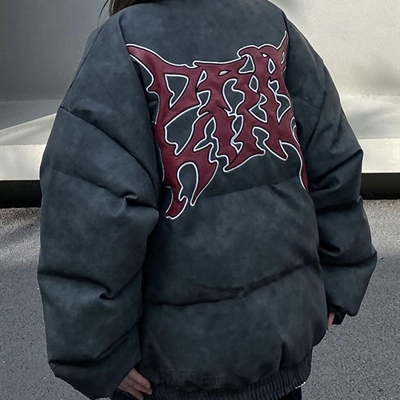 市场上装-棉衣/羽绒服-电商棉服