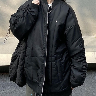 市场上装-棉衣/羽绒服-电商棉服