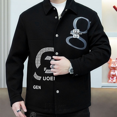 市场上装-夹克-欧货夹克