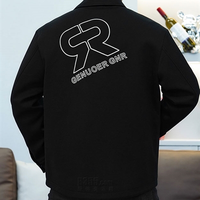 市场上装-夹克-欧货夹克