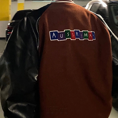 市场上装-夹克-电商夹克