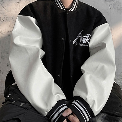 市场上装-夹克-电商夹克