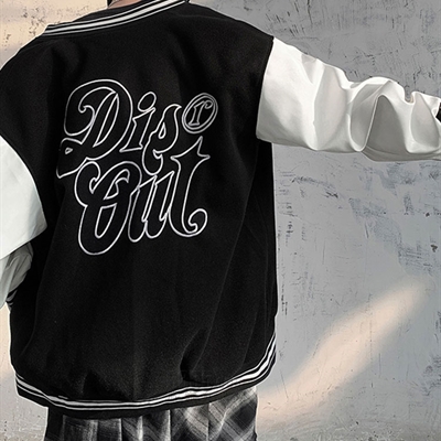 市场上装-夹克-电商夹克