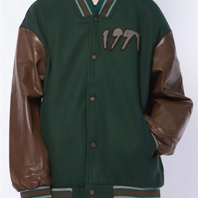 市场上装-夹克-电商夹克